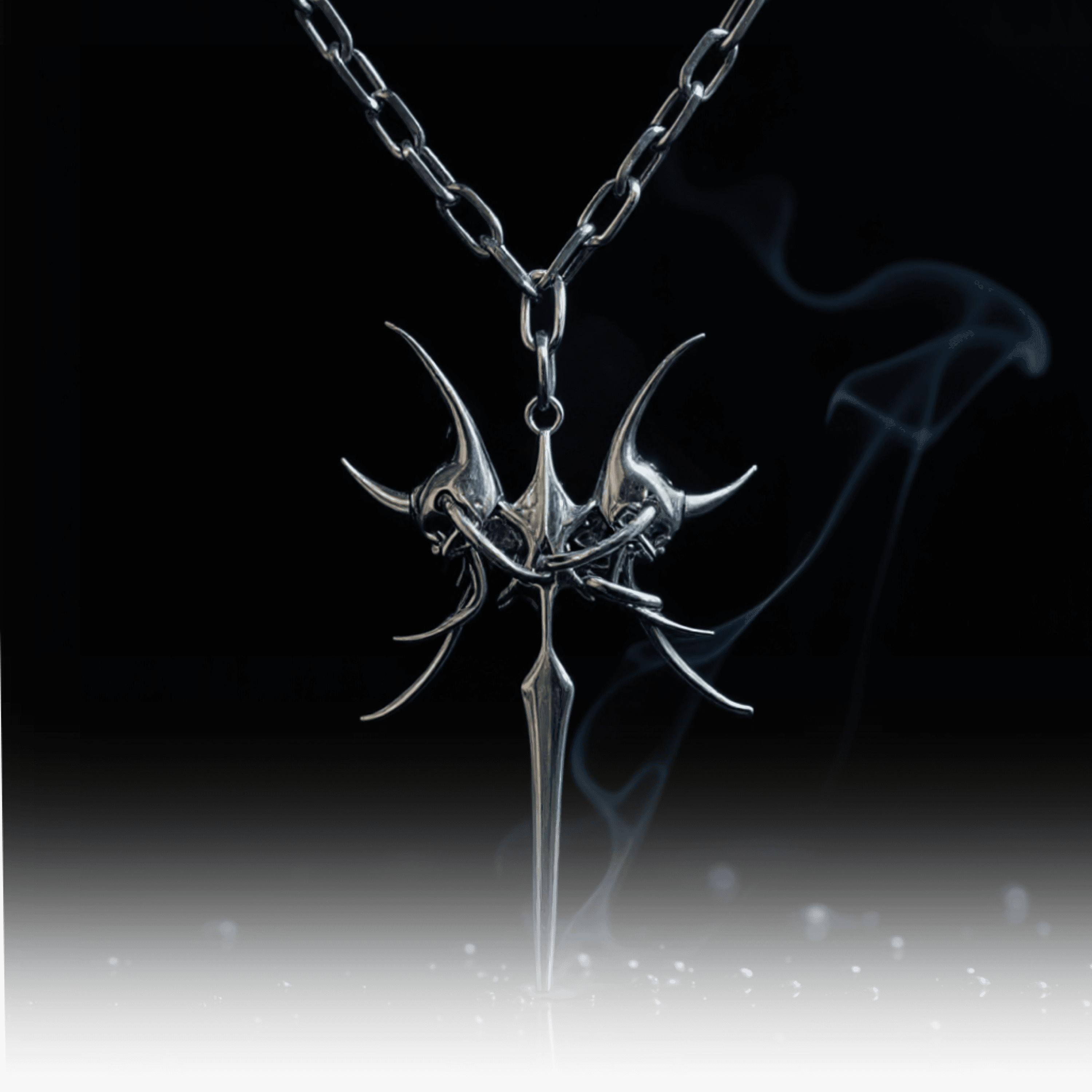 Velthorn Pendant editorial